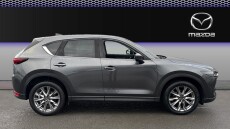 Mazda CX-5 2.0 Sport 5dr Auto Petrol Estate